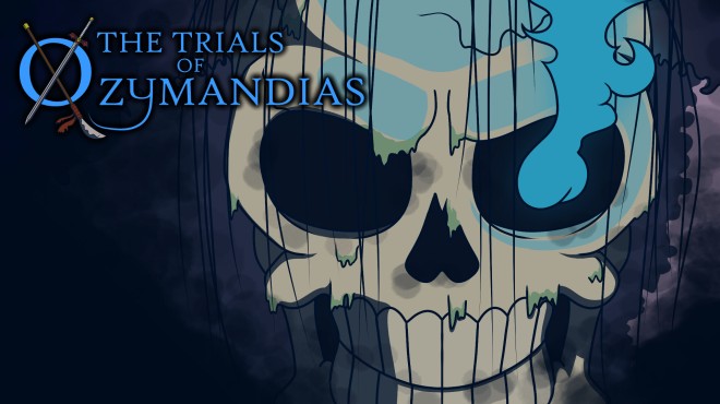 The Trials of Ozymandias PC Crack The Trials of Ozymandias PC Crack