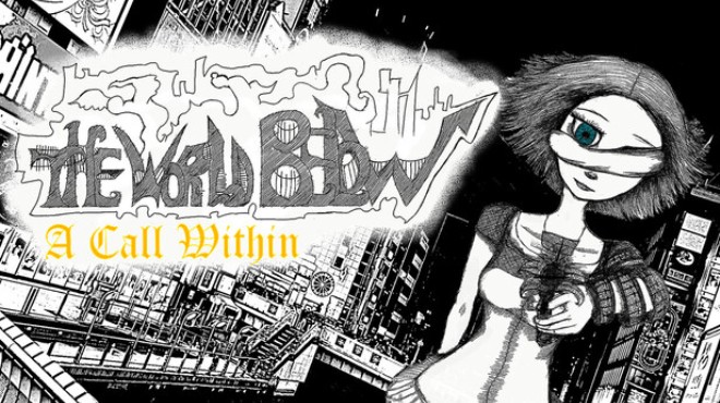 The World Below - A Call Within Free Download