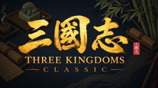 Three Kingdoms Classic Free Download