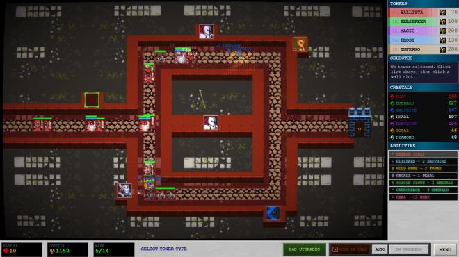 Towerix91 Torrent Download