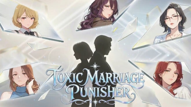 Toxic Marriage Punisher Free Download Toxic Marriage Punisher Free Download