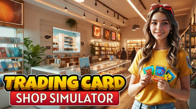Trading Card Shop Simulator Free Download Trading Card Shop Simulator Free Download