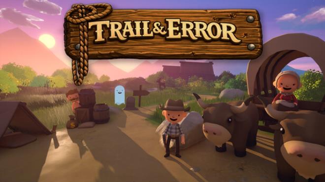 Trail & Error Free Download