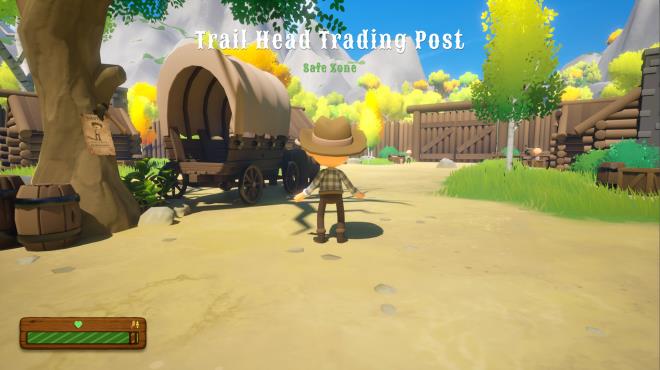 Trail & Error Torrent Download