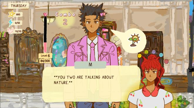 Truth Universally Acknowledged - Nine Hearts PC Crack Truth Universally Acknowledged - Nine Hearts PC Crack