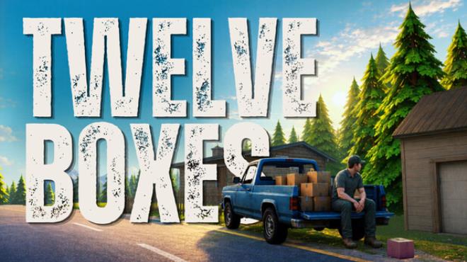 Twelve Boxes Free Download Twelve Boxes Free Download