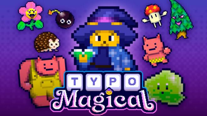 Typomagical Free Download