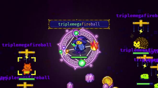 Typomagical Torrent Download