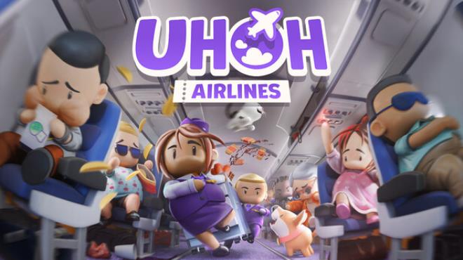 Uh Oh Airlines Free Download Uh Oh Airlines Free Download