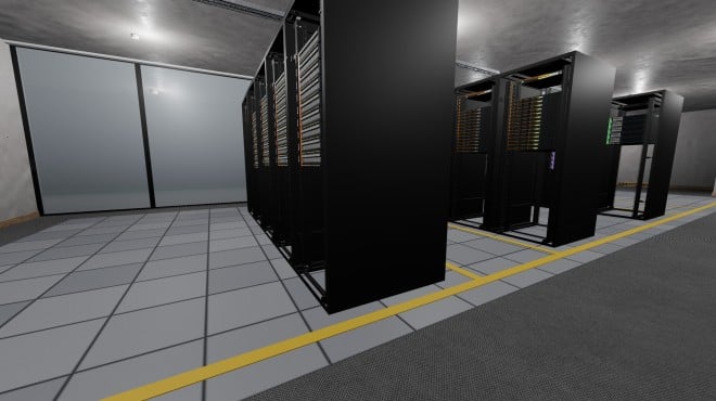 Uptime: A Cloud Provider Sim PC Crack Uptime: A Cloud Provider Sim PC Crack