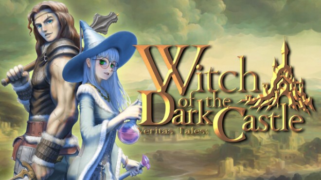 Veritas Tales: Witch of the Dark Castle Free Download