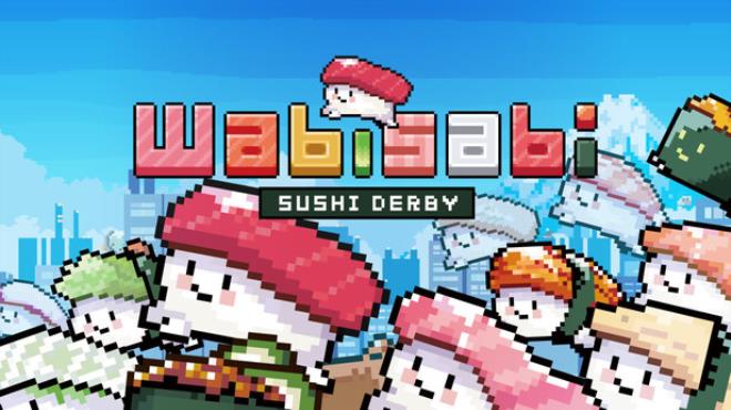 Wabisabi SushiDerby Free Download Wabisabi SushiDerby Free Download