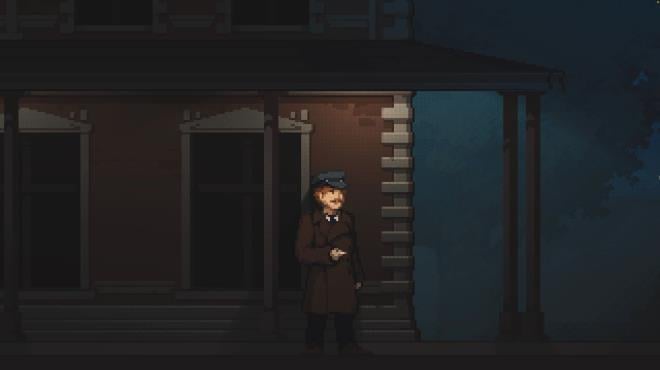 What Awaits, Aleksey? PC Crack What Awaits, Aleksey? PC Crack