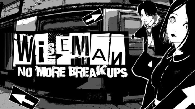Wiseman: No More Breakups Free Download