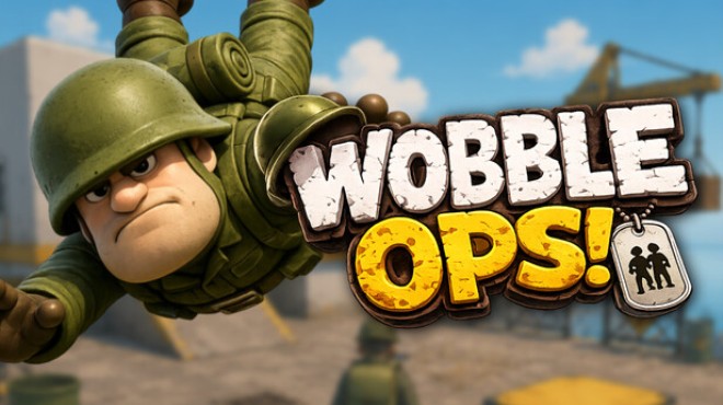 Wobble Ops! Free Download Wobble Ops! Free Download