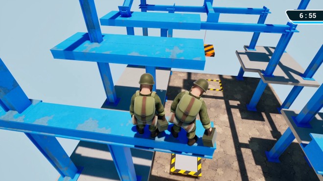 Wobble Ops! Torrent Download Wobble Ops! Torrent Download