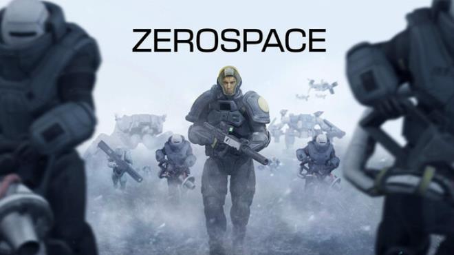 ZeroSpace Free Download ZeroSpace Free Download
