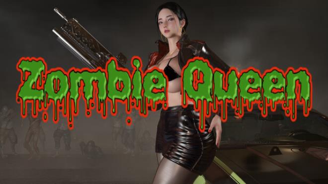 Zombie Queen Free Download Zombie Queen Free Download