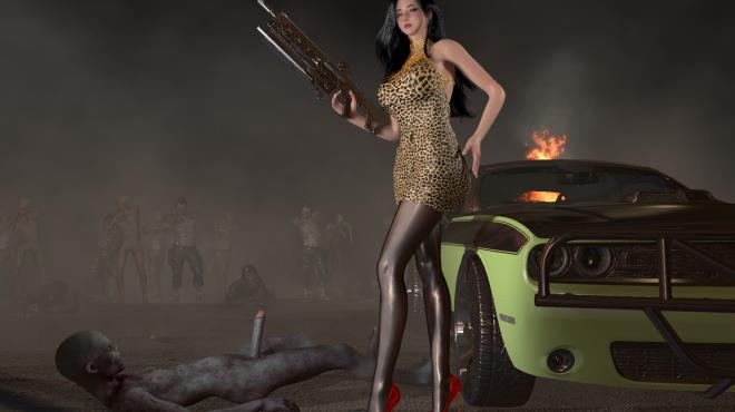 Zombie Queen Torrent Download Zombie Queen Torrent Download