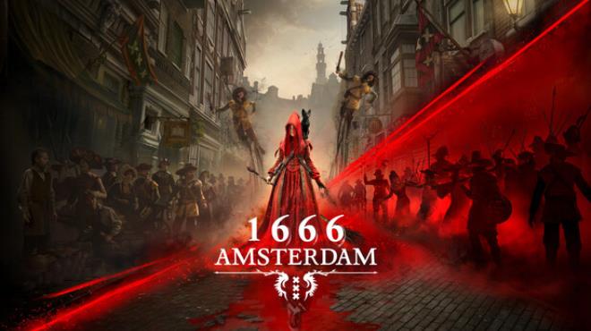 1666: Amsterdam Free Download