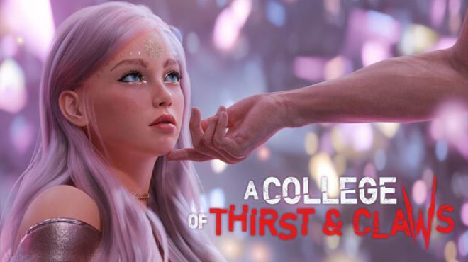 A College of Thirst & Claws Free Download