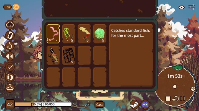 A Good Day Fishing PC Crack