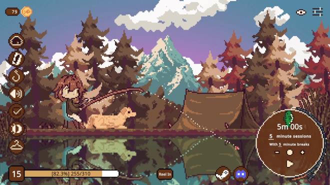 A Good Day Fishing Torrent Download