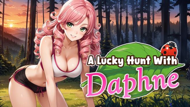 A Lucky Hunt With : Daphne Free Download