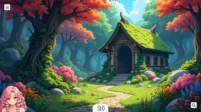 A Lucky Hunt With : Daphne Torrent Download