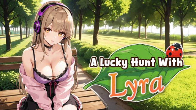 A Lucky Hunt With : Lyra Free Download A Lucky Hunt With : Lyra Free Download