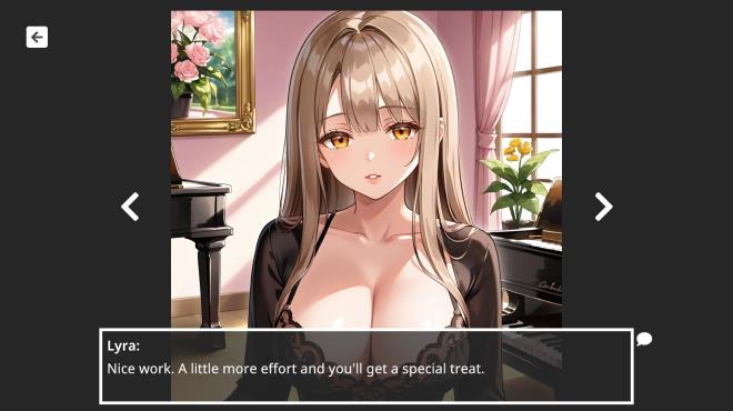 A Lucky Hunt With : Lyra Torrent Download A Lucky Hunt With : Lyra Torrent Download