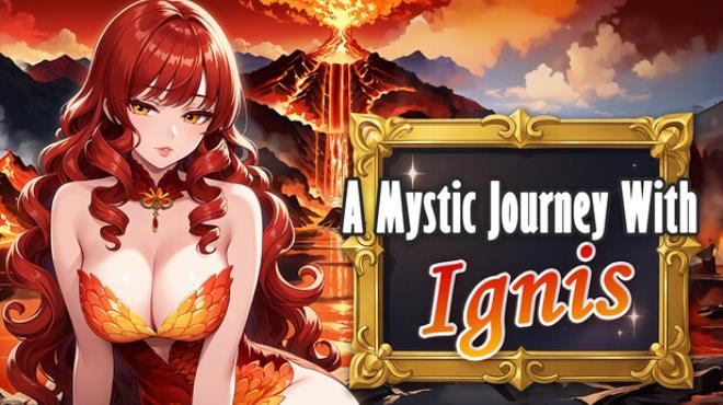 A Mystic Journey With Ignis Free Download A Mystic Journey With Ignis Free Download