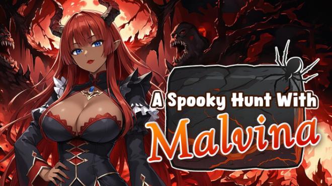 A Spooky Hunt With : Malvina Free Download A Spooky Hunt With : Malvina Free Download