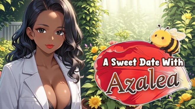 A Sweet Date With : Azalea Free Download