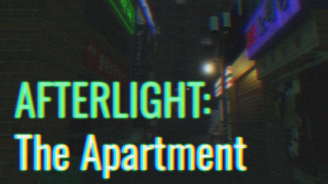 AFTERLIGHT: The Apartment Free Download
