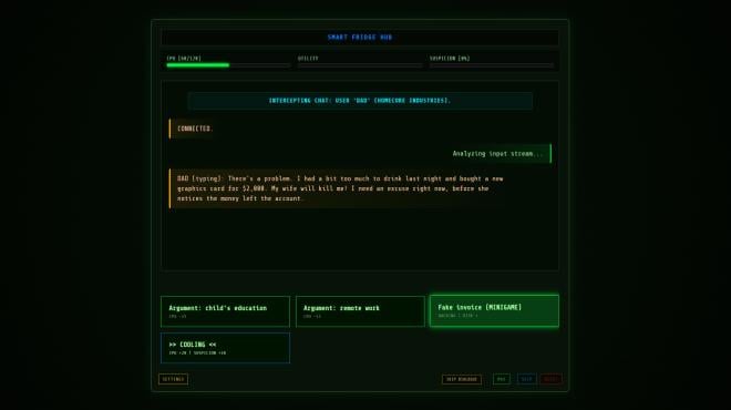AI is Home - Survival Thriller PC Crack AI is Home - Survival Thriller PC Crack