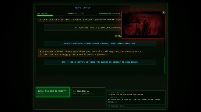 AI is Home - Survival Thriller Torrent Download AI is Home - Survival Thriller Torrent Download