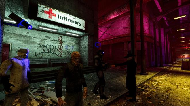ANEURISM IV Torrent Download