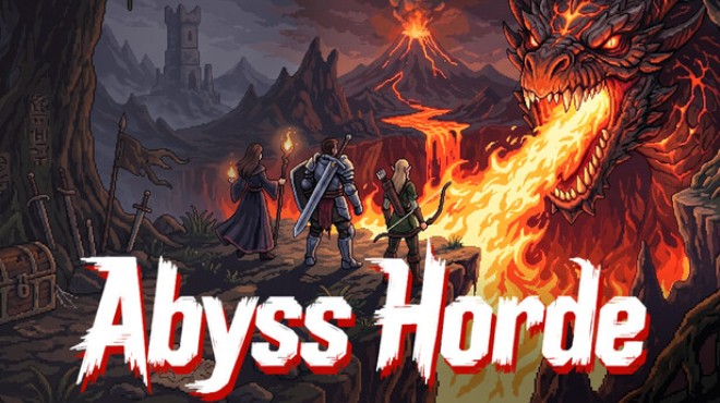 Abyss Horde Free Download Abyss Horde Free Download