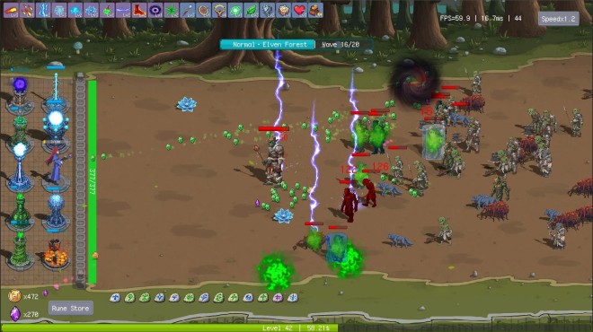 Abyss Horde Torrent Download Abyss Horde Torrent Download