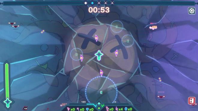 Aether Keepers PC Crack Aether Keepers PC Crack