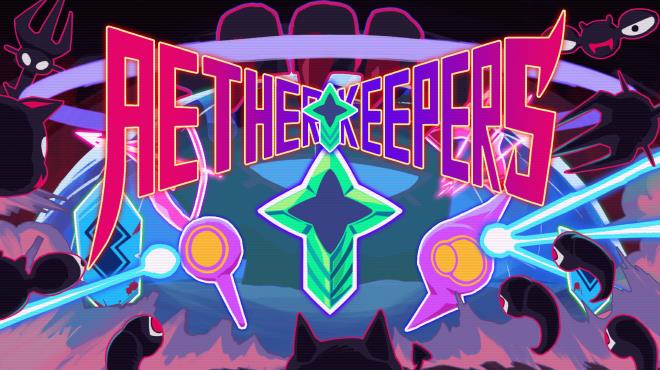 Aether Keepers Torrent Download Aether Keepers Torrent Download