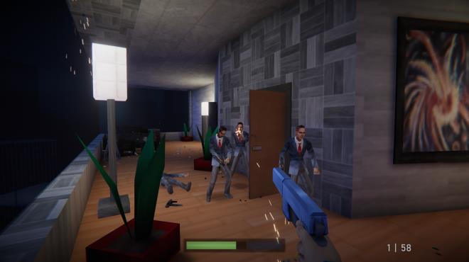 Agent 64: Spies Never Die PC Crack