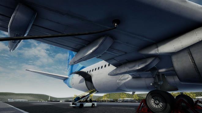 Airport Manager Simulator 2026 PC Crack Airport Manager Simulator 2026 PC Crack