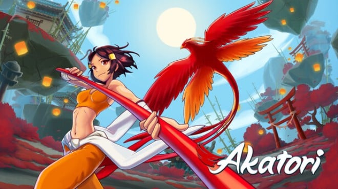 Akatori Free Download Akatori Free Download