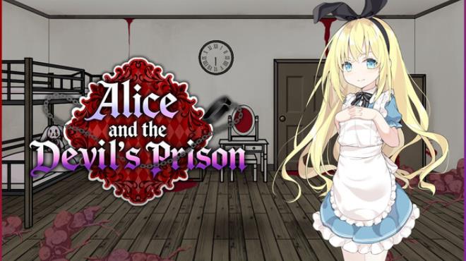 Alice and the Devil's Prison Free Download