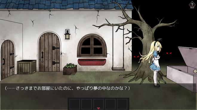 Alice and the Devil's Prison Torrent Download