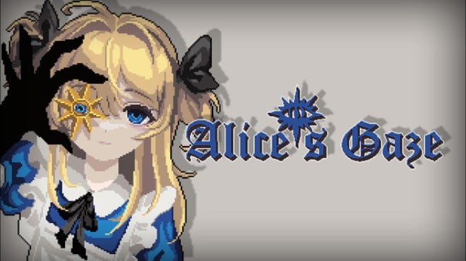 Alice's Gaze Free Download
