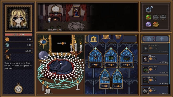 Alice's Gaze Torrent Download