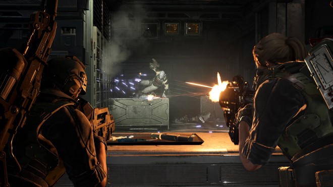 Aliens: Fireteam Elite 2 PC Crack
